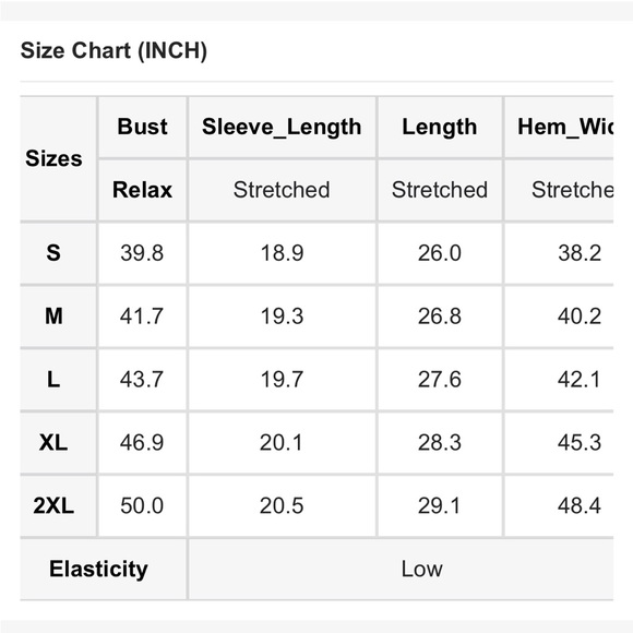 White Drop-shoulder Pullover Sweatshirt - Picture 14 of 14